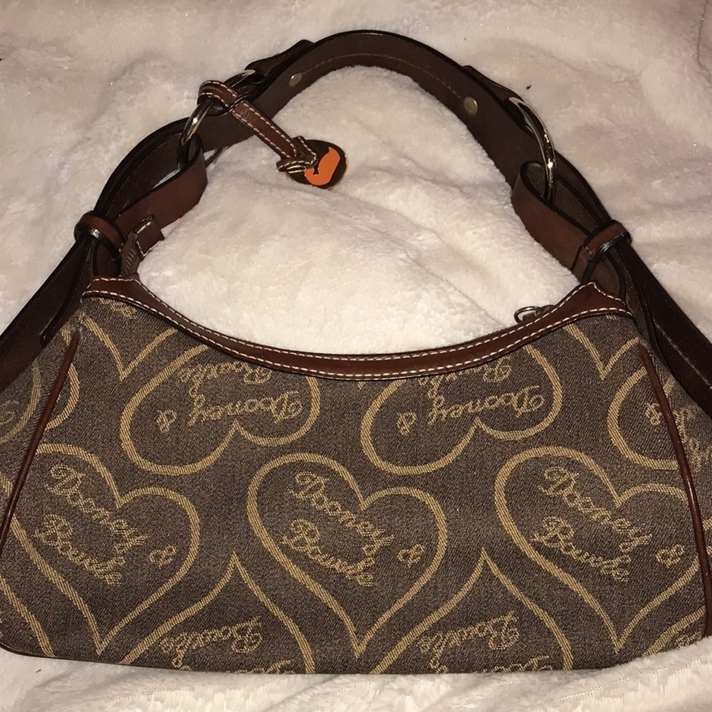 🔅Vintage Dooney & Bourke Purse🔅